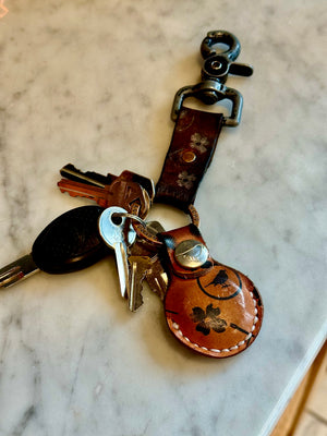 Air Tag Holder